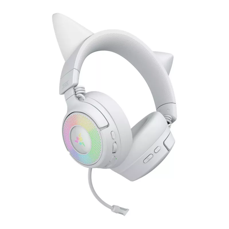 Zestaw słuchawkowy Razer Kraken Kitty V3 Pro