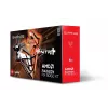 Karta graficzna Sapphire NITRO+ Radeon RX 9060 XT — 8 GB GDDR6, 128-bit, PCIe x16 5.0