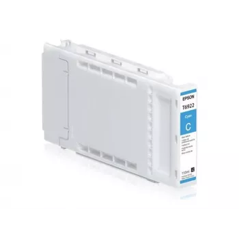 Epson SP UltraChrome XD T692200 wkład atramentowy 1 szt. Oryginalny cyjan