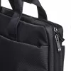 Torba na ramię Rivacase 8231 39,6 cm (15,6 cala) Czarna