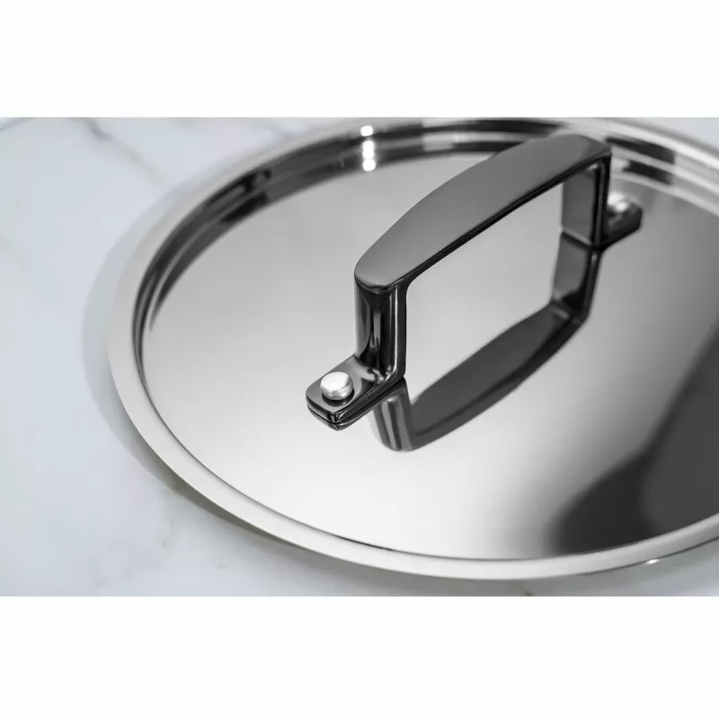 Zwilling BELLASERA zestaw garnków 5-częściowy, stal nierdzewna 18/10 (71160-005-0)
