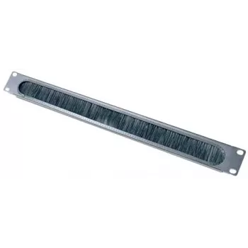 Panel do zarządzania kablami APC AR8429 1U czarny, szerokość 483 mm, głębokość 15 mm