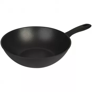 Patelnia BALLARINI Avola wok tytanowa 30 cm 75002-915-0