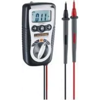 Laserliner MultiMeter-Pocket multimetr ręczny (083.032E)