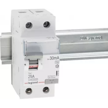 Legrand 411559 wyłącznik nadprądowy 2