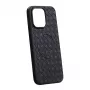 Magnetyczne etui ochronne Joyroom JR-BP005 na iPhone 15 (czarny)