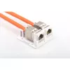 Digitus AT-AG 302A-WH Biały