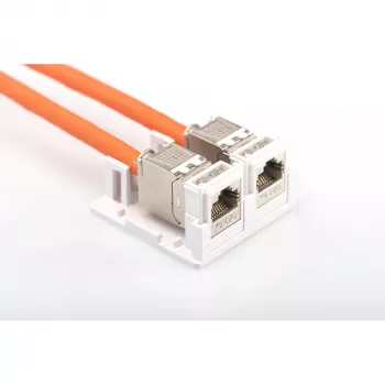 Digitus AT-AG 302A-WH Biały