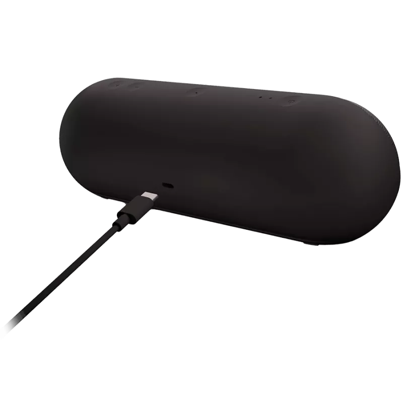 Beats | Głośnik | Pill | Wodoodporny | Bluetooth | Matowa czerń | Przenośny | Łączność bezprzewodowa