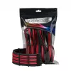 Kabel zasilający wewnętrzny CableMod CM-PCAB-BKIT-NKKR-3PK-R 170 mm x 50 mm x 250 mm