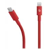 Kabel Apple Beats 1,5 m Czerwony Lightning USB C MFEH4ZM/A