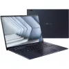 ASUS ExpertBook B9 OLED B9403CVAR-PP1735X Intel Core 7 150U Laptop 35,6 cm (14 cali) WQXGA+ 16 GB LPDDR5x-SDRAM 512 GB SSD Wi-Fi 6E (802.11ax) Windows 11 Pro Czarny