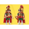 Zestaw Asterix 71543 rydwan rzymski