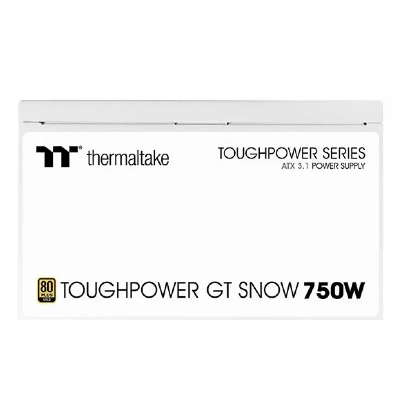 Zasilacz Thermaltake Toughpower GT 750 W
