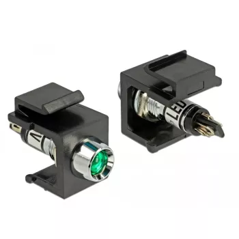 Złącze Keystone LED DeLOCK 86456