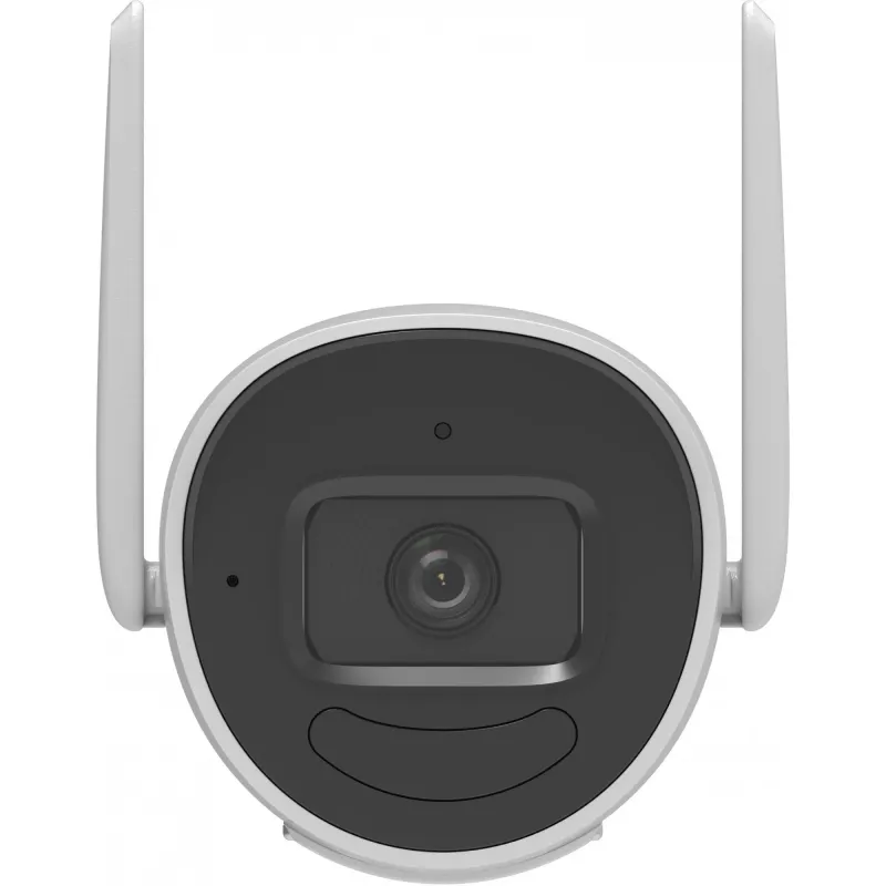 Kamera IP bezpieczeństwa Hikvision DS-2CV2041G2-IDW(2.8MM)(W) Wewnętrzna (otwarte opakowanie)