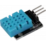 DEBO BO DHT 11 - Płytka rozwojowa - Breakout-Board temperatury i (SEN-KY015TF)