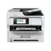 Epson WorkForce Pro WF-M5899DWF Atramentowy A4 1200 x 2400 DPI 34 str./min Wi-Fi