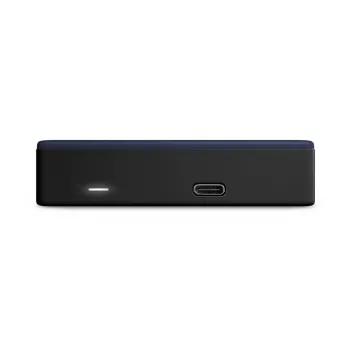 Zewnętrzny dysk twardy Western Digital 6TB USB Type-C My Passport Ultra