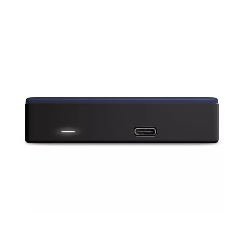 Zewnętrzny dysk twardy Western Digital 6TB USB Type-C My Passport Ultra