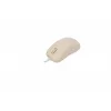 Mysz White Shark GM-5014 Graphene Beige USB