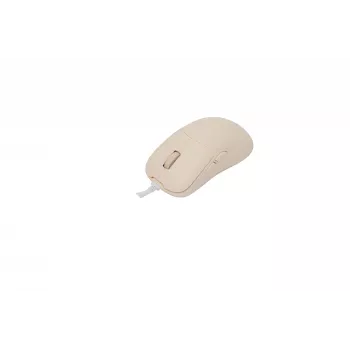 Mysz White Shark GM-5014 Graphene Beige USB