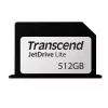 Transcend JetDrive Lite 330 karta rozszerzenia, 512 GB, do MacBook Pro 2021