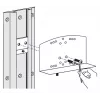 Zestaw uchwytu do montażu na szynie do uchwytów CPU Ergotron 60-156