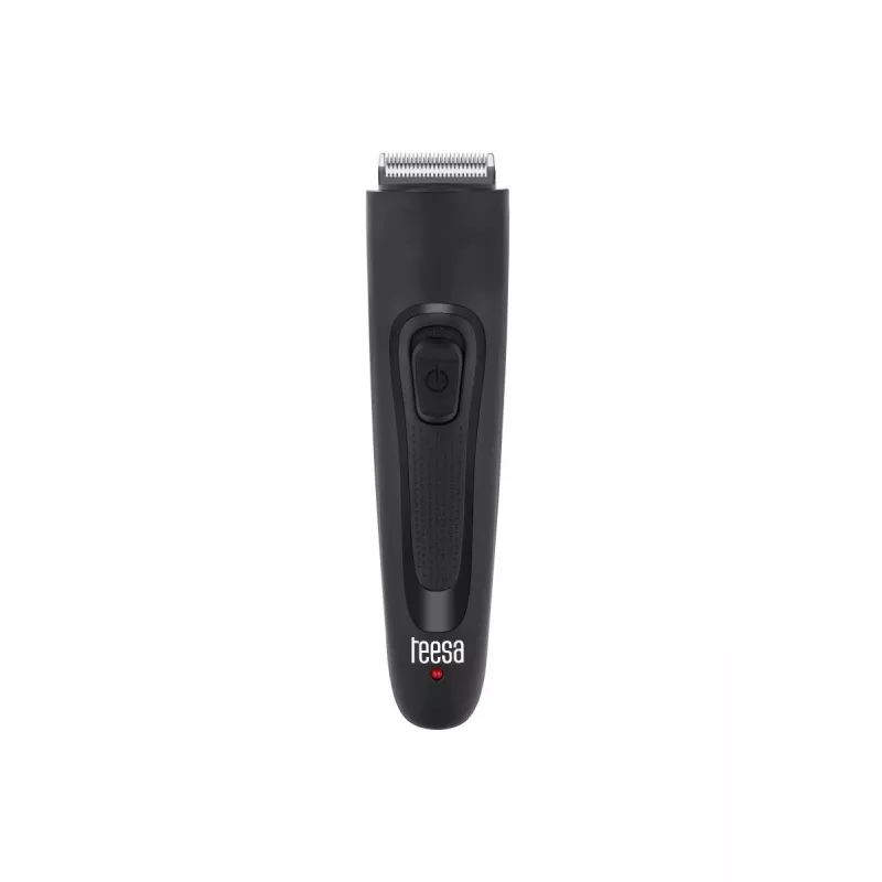 Trymer do ciała HYPERCARE T200 czarny