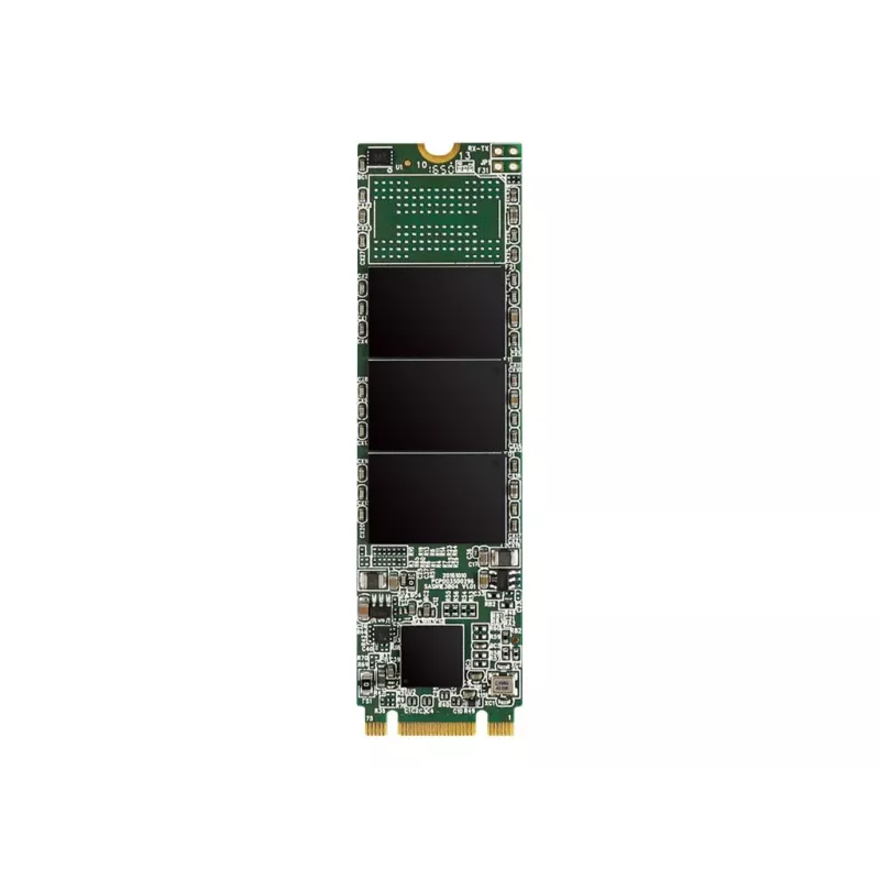 Dysk SSD Silicon Power SP256GBSS3A55M28 256 GB Half-cienki SATA III, 560/530 MB/s, SLC