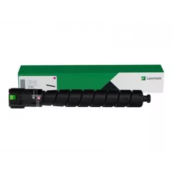 Kaseta z tonerem Lexmark 24B7524 19500 stron magenta