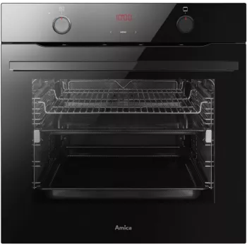 Piekarnik Amica ED37610B X-TYPE STEAM