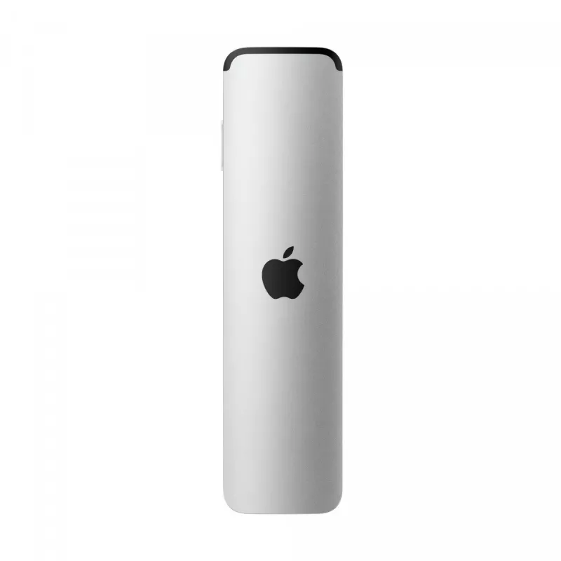 Apple Remote MW5F3ZM/A Bluetoothowy pilot z powierzchnią dotykową do Apple TV i kompatybilnych urządzeń