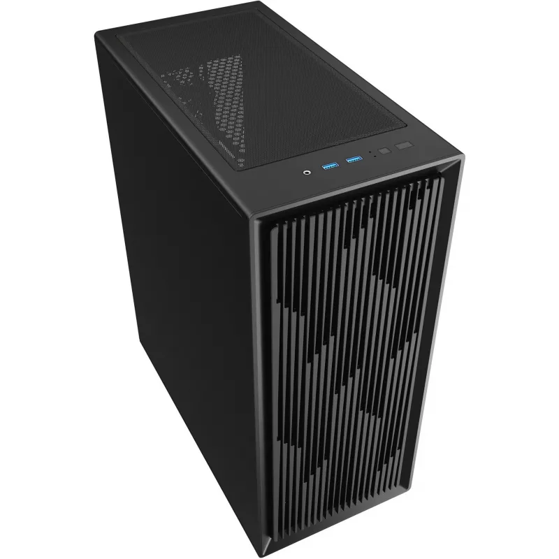 Obudowa PC Sharkoon VK2 Full Tower Czarna