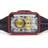Czarny Diamond Distance 1500 Czerwony, Biały Latarka ręczna LED