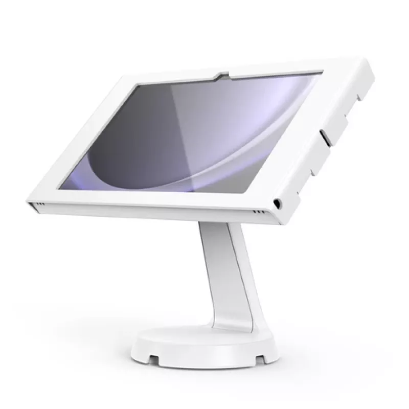 Compulocks 333W11GAPX9W - 27,9 cm (11) - Samsung - Galaxy Tab A9 Plus | 11 | 2023 | SM-X210 - SM-X215 - SM-X216B - 27,9 cm (11) - Biały - Aluminium (333W11GAPX9W)