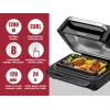 Frytkownica elektryczna Beper P101FRI080 800 W 2 l – kompaktowa frytkownica stołowa