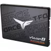 Dysk SSD Team Group T-FORCE VULCAN Z 1 TB 2,5 cala Serial ATA III
