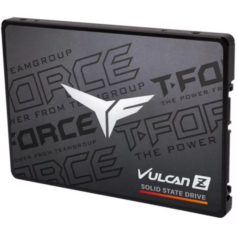 Dysk SSD Team Group T-FORCE VULCAN Z 1 TB 2,5 cala Serial ATA III