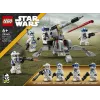 LEGO 75345 Star Wars 501st Clone Troopers Battle Pack Zestaw do Budowania