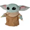 Pluszowa zabawka Simba‑Dickie The Child (Grogu) z The Mandalorian – model 6315875802, miękka figurka kolekcjonerska