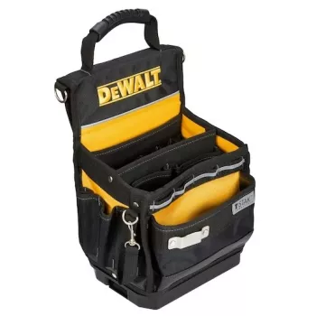 Skrzynka narzędziowa DeWalt DWST83541-1 materiałowy organizer na drobne części, czarno-żółta, 1 szt.