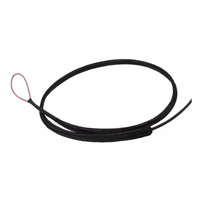 Synergy 21 LWL-kabel Trunk kabel U-DQ ZN BH 8G 50/125 LC/LC OM4 110m Drum - Kabel - Światłowód wielomodowy