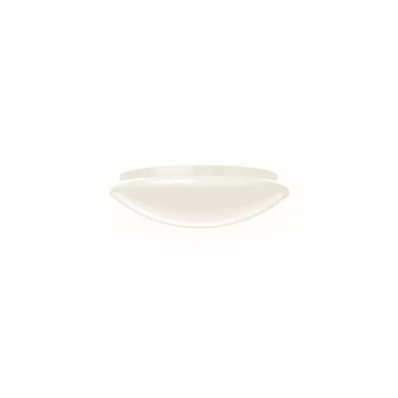 Lampa sufitowa LED WOOX R5111 15 W 24 żarówki biała okrągła