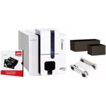 Evolis EF1H0000XS-BS012 Kabel USB