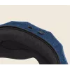 Therabody SleepMask masażer Face Czarny, Niebieski