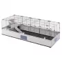 FERPLAST Modular 4 - klatka dla królika i świnki morskiej domowej - 179 x 72 x 56cm