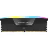 Corsair Vengeance RGB 96 GB (2x48 GB) DDR5-6800 CL40 zestaw pamięci, czarny