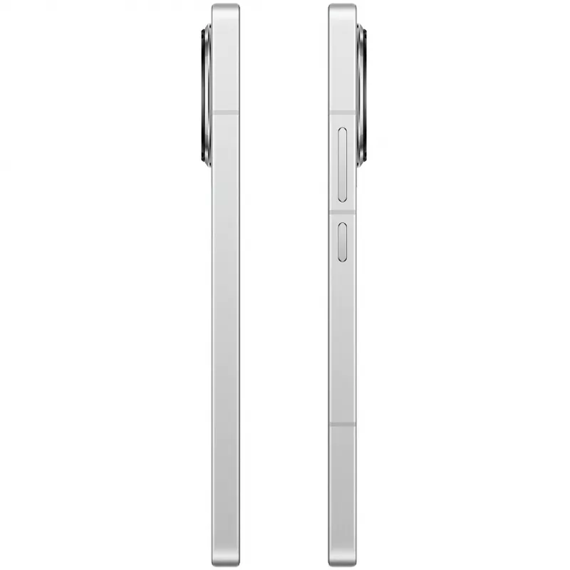 Xiaomi Poco F7 Pro 5G Dual Sim 12/256GB srebrny