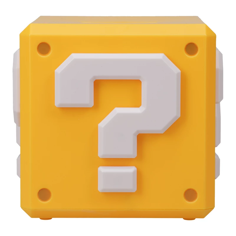 Skarbonka Paladone Super Mario Question Block